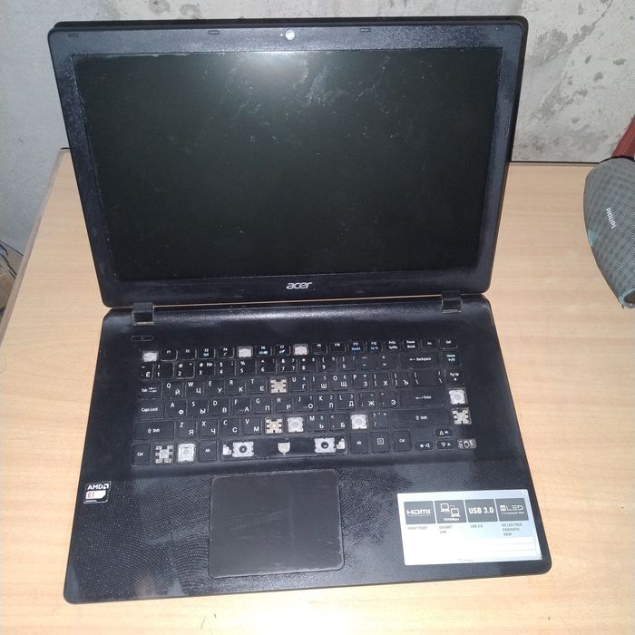 Lenovo G510 + ACER  i5 4200m. 8 ОЗУ