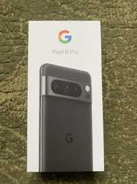 Pixel 8 Pro 256gb Black