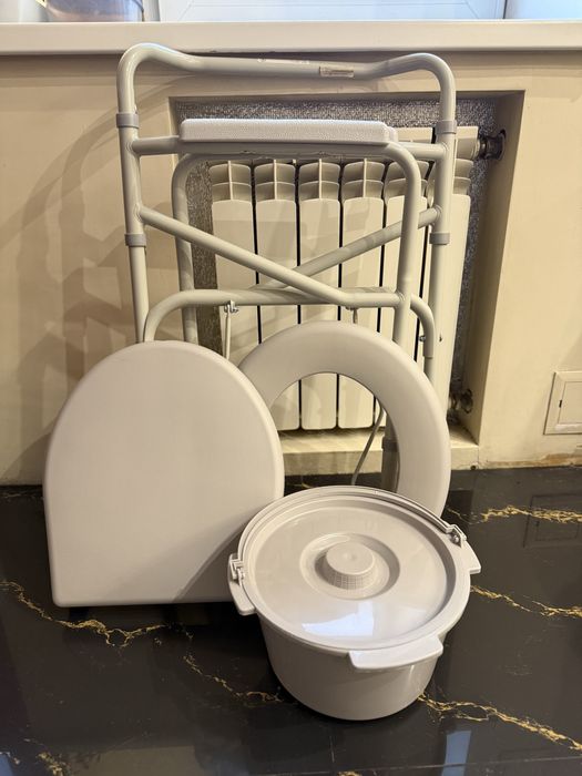 Туалетний слілець