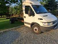 Iveco 2005r kat.c