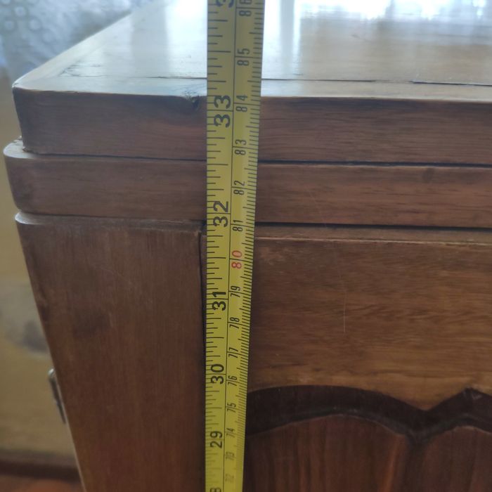 Móvel para transformar ou recuperar