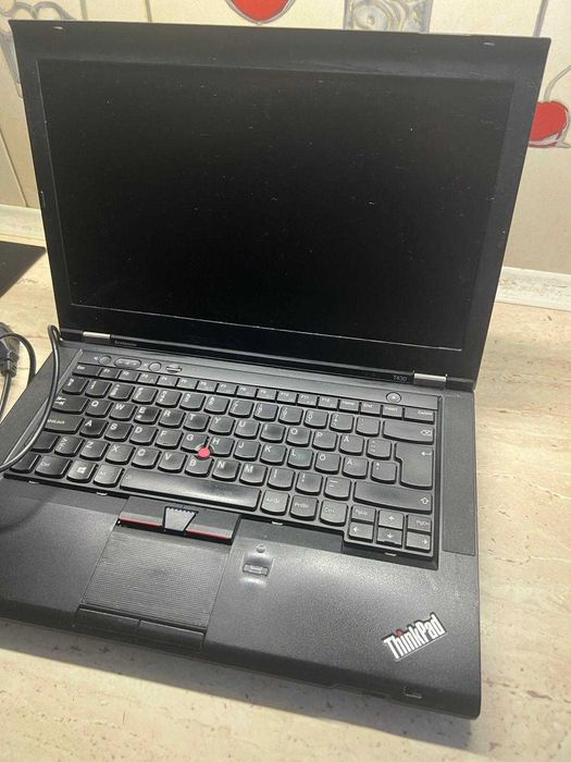 Laptop ThinkPad Tanio