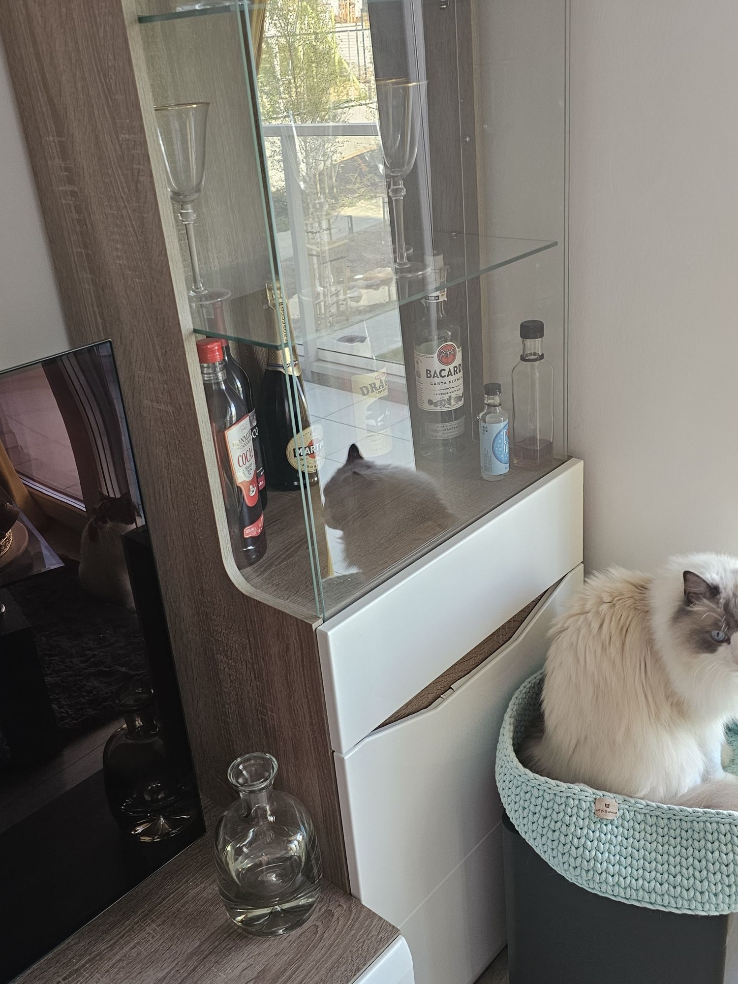 Pilnie sprzedam Zestaw mebli do salonu