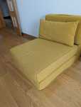 Puff Cama Kave Home
