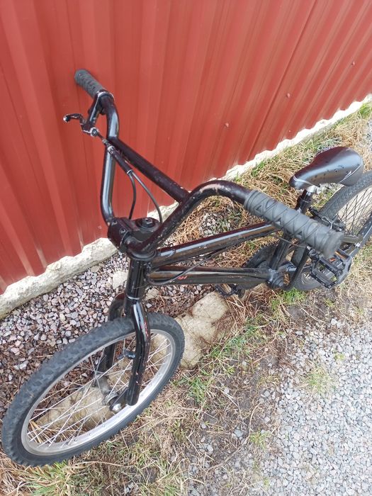 Bmx продам бмх алюмінієвий