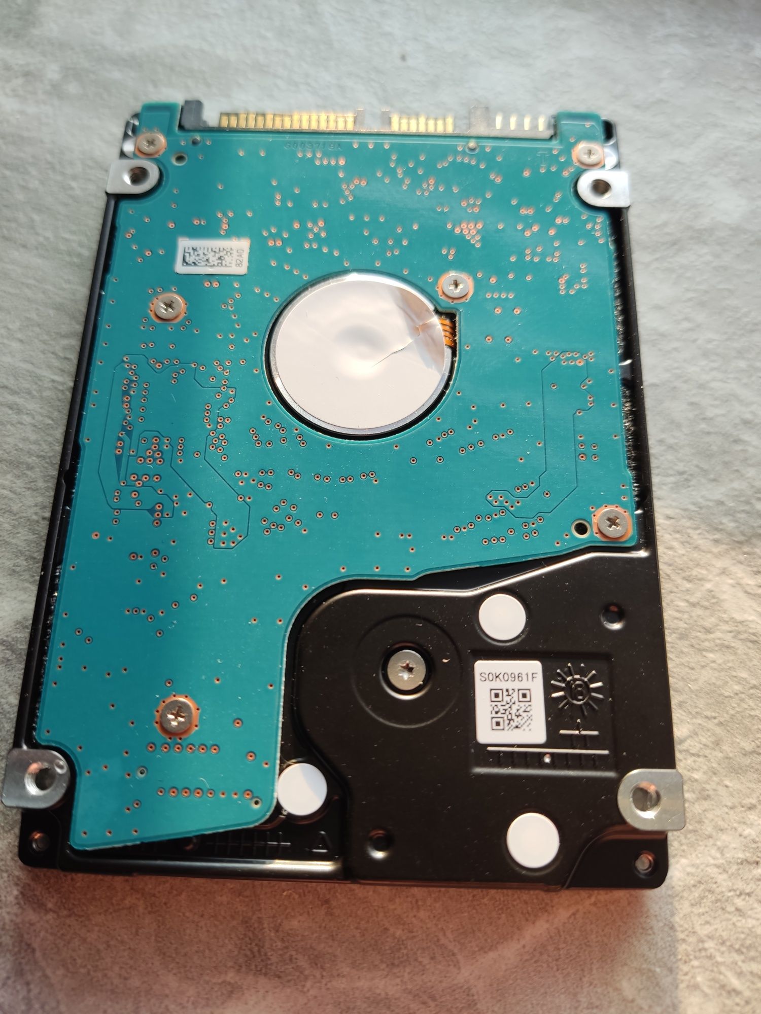 Продам hdd 200 g