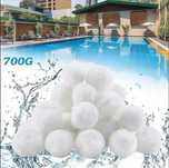 Kulki filtracyjne basen jacuzzi wkłady do filtra pomp basenowych 700g