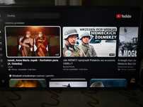 Telewizor Lg 43 cale smart tv YouTube WiFi pilot