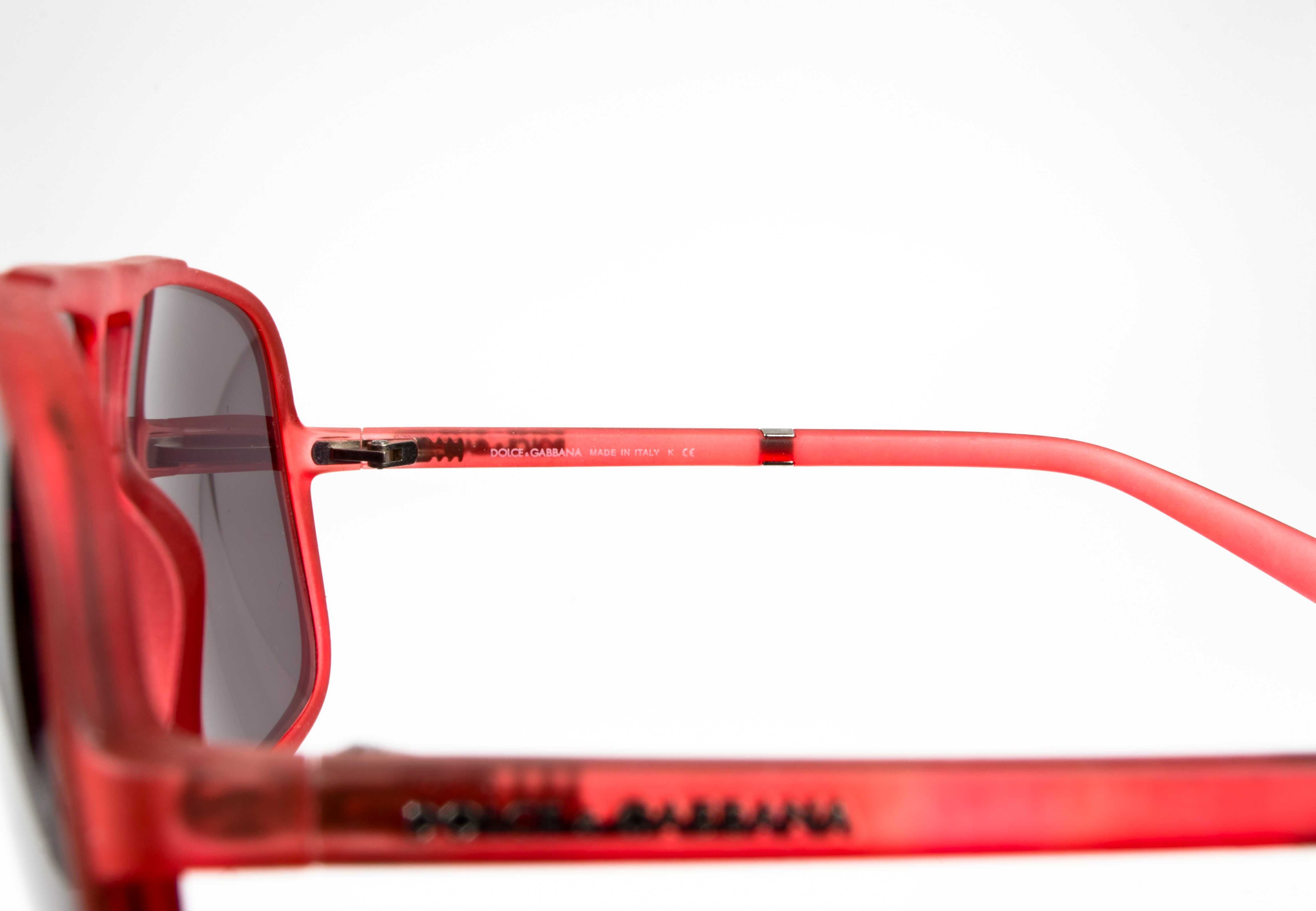 Dolce&Gabbana Оригинал очки новые окуляри DG6081