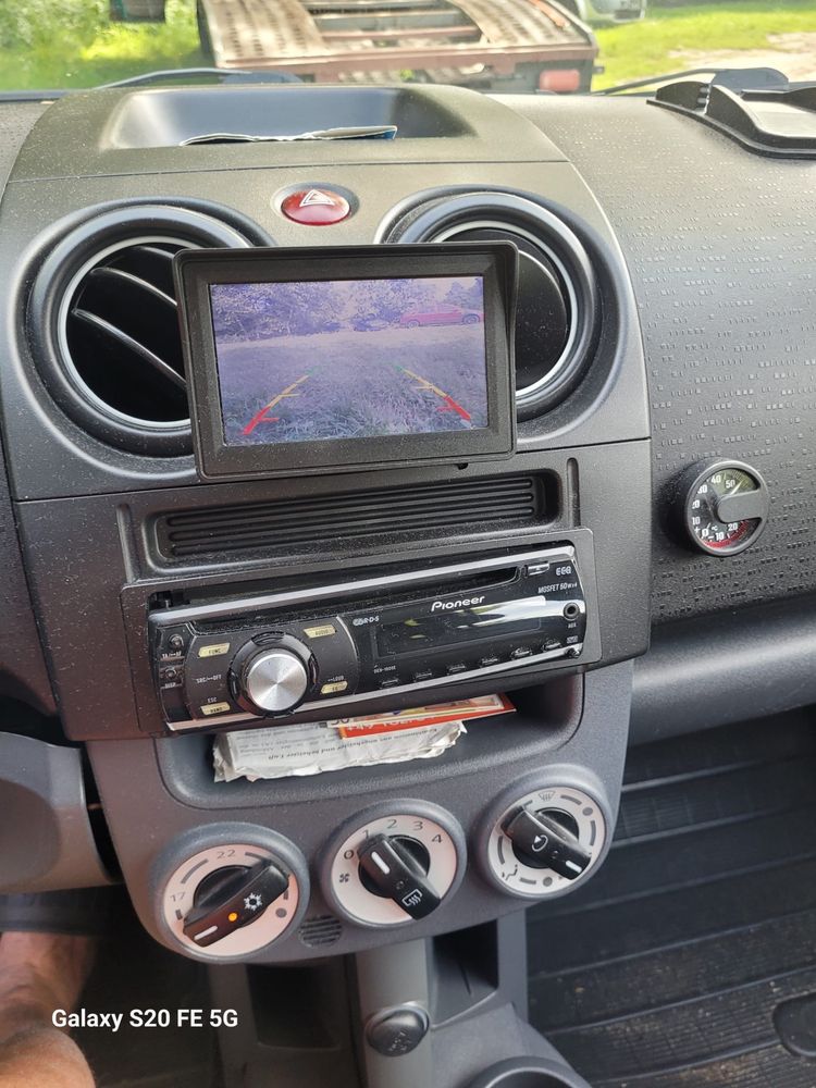 Colt 2008 poj 1.1 przeb 111 tys 5d klimatyzacja