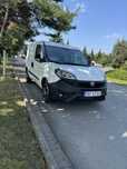 Fiat Doblo 2022 1.6 Multijet