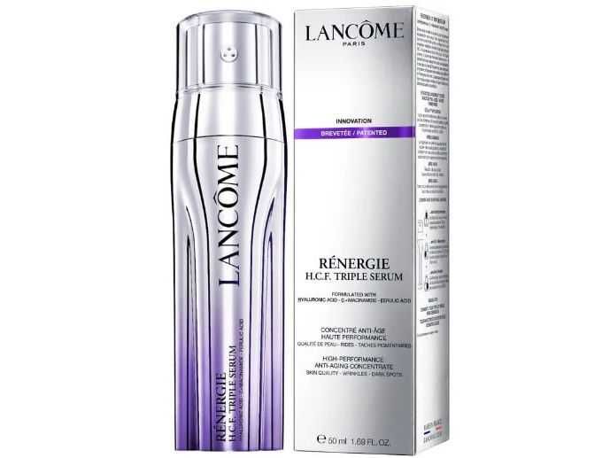 Lancome Renergie H.C.F. Triple Serum 50ml