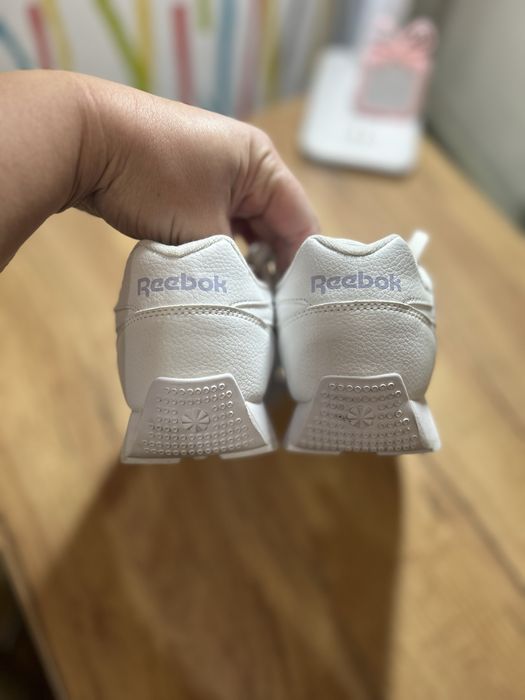 Кросовки Reebok 39р нові