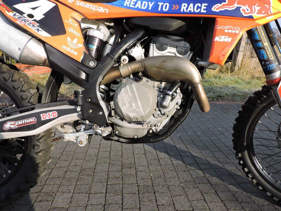 KTM SX-F 250 19R