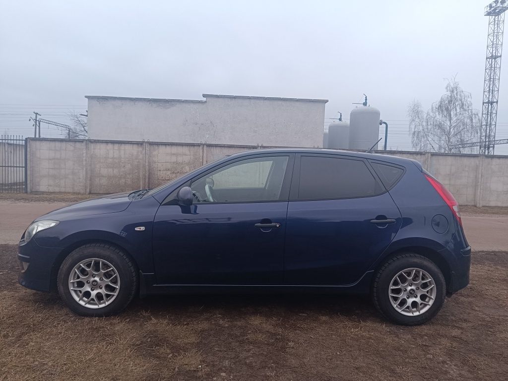 Продам Hyundai i30 2011 рік