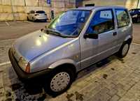 Fiat Ciquecento 0.9 i