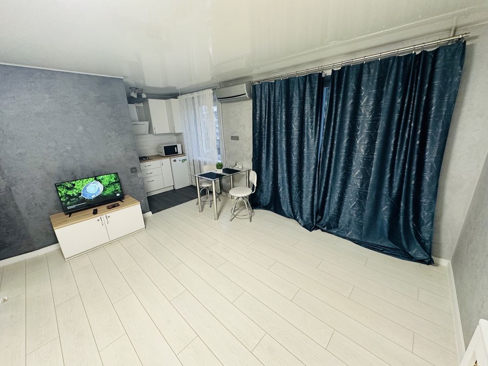 ApartCenter. Квартира в центре. 98 квартал. LUX студия