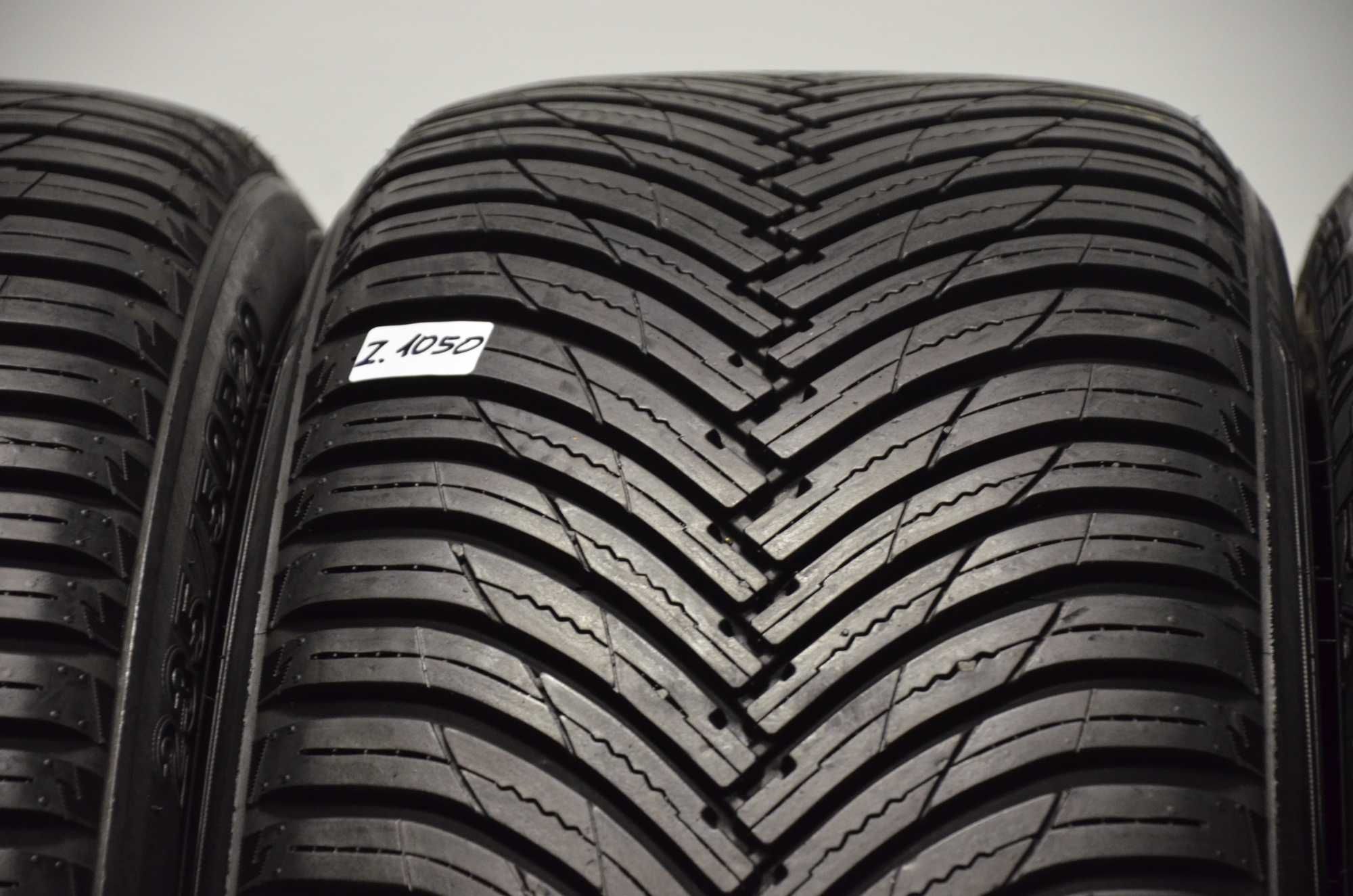 ROK 2022, 235/50 R20 Maxxis Premitra All Season AP3 SUV Komplet z1050
