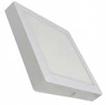 Plafon LED Quadrado/Circular