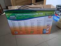 Lampa owadobójcza Pk 30W