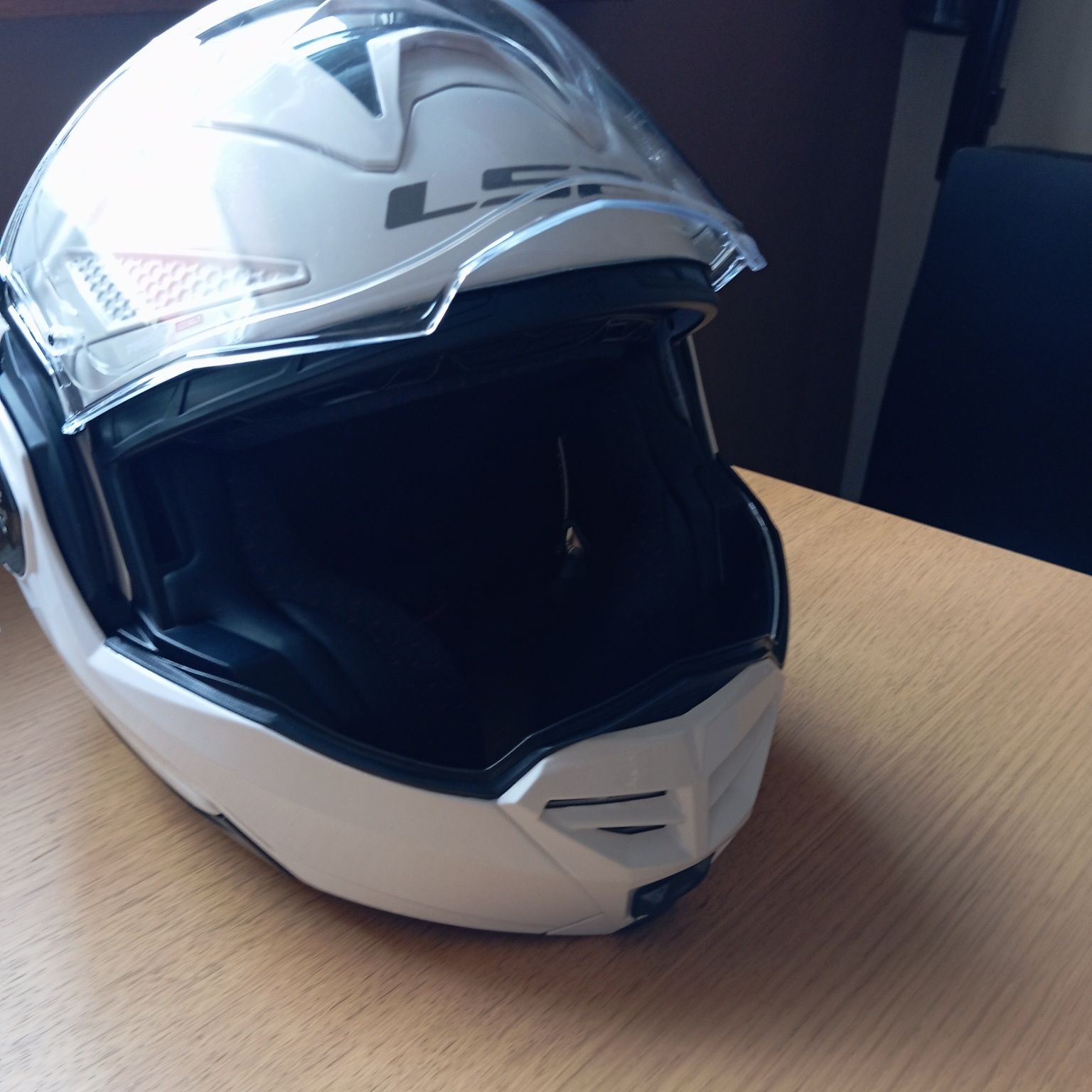 Kask Ls2 advant x