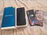 Oppo reno 3 telefon smartfon 128gb czarny
