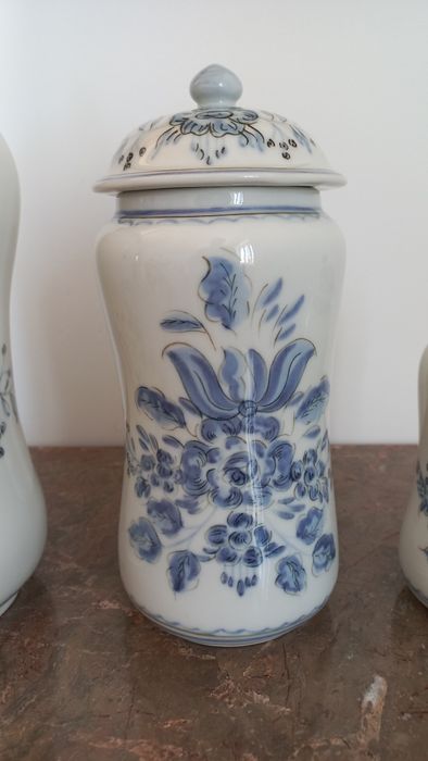 Potes cerâmica Viana do Castelo