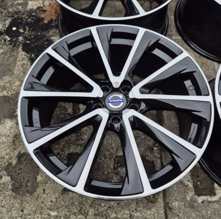 Felgi volvo v40 v60 s60 xc60 v70 s90 v90 cross country