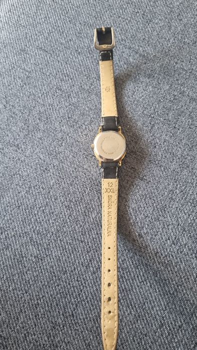 Zegarek damski mały