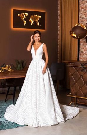 Весільна сукня Slanovskiy, Collection 2021