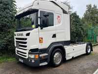 SCANIA R490 HIDRAULICO 700 mil km