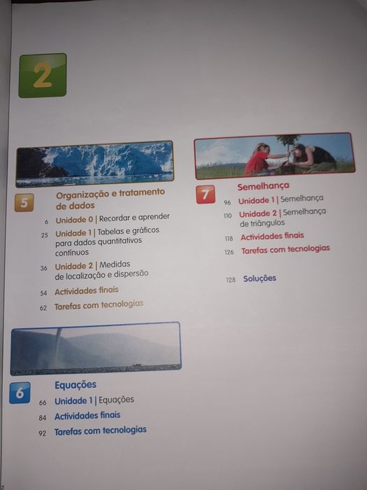 Manual 7° ano de escolaridade