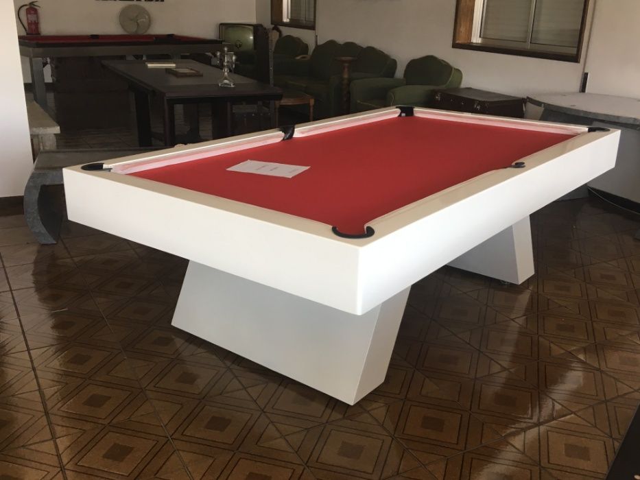 Snooker moderno diretamente do fabricante