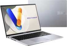 ASUS Vivobook 16 16” WUXGA i5-1235U 180° 16/512GB 1.88кг