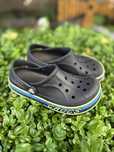 Сабо crocs j1 19,5 см