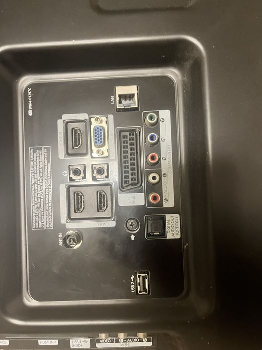 TV Samsung Full HD 40’’