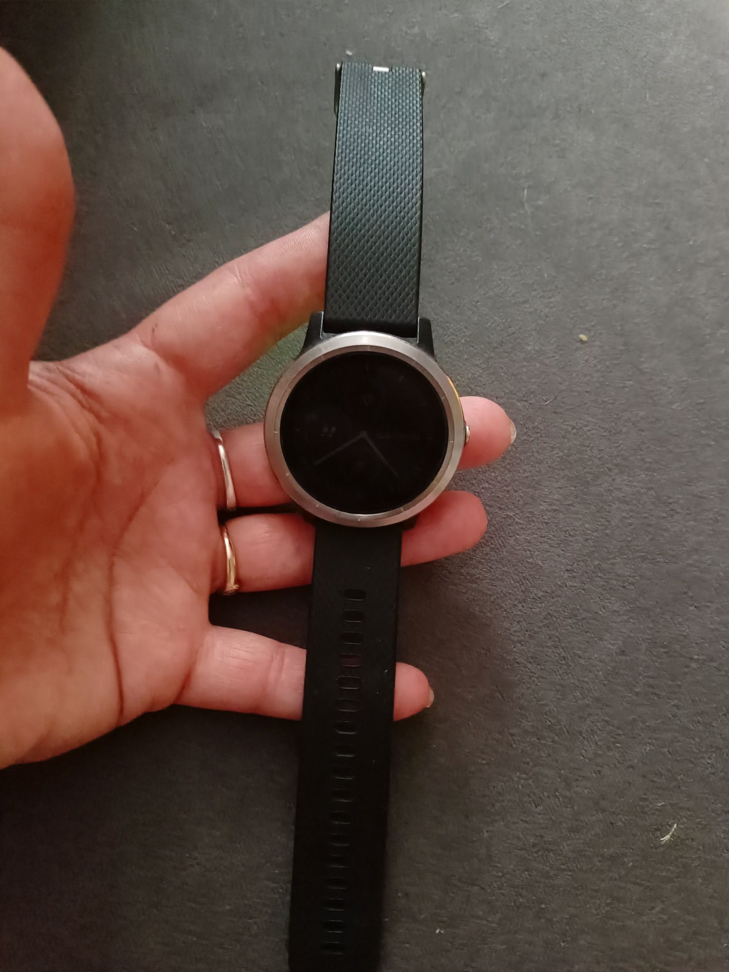 Garmin Vivoactive 3