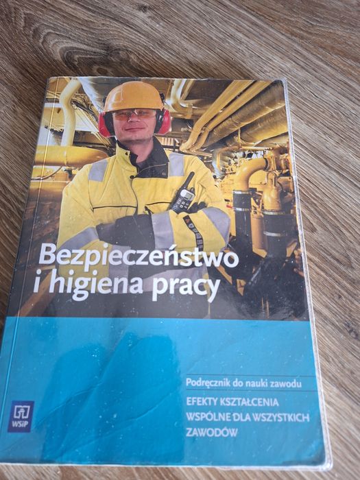 Podręczniki do Szkoły Branżowej 1 stopnia kl 2