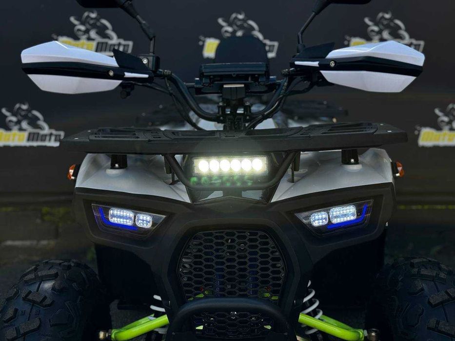 Електроквадроцикл ARMADA Vector 1500W