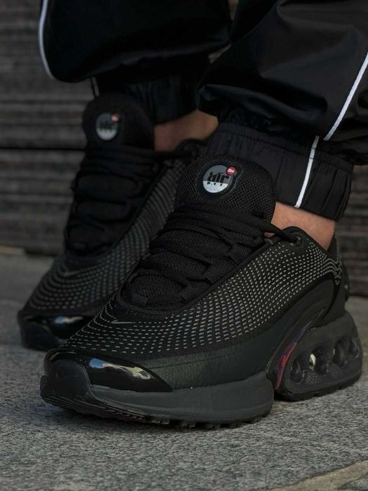 Кроссовки Nike Air Max DN All Night/Кросівки Найк/ Топ 1:1 Оригінал