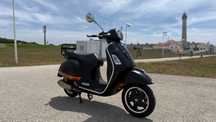 Vespa GTS Super GTS 300 super sport