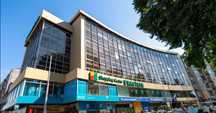 Loja, escritório centro comercial Brasilia