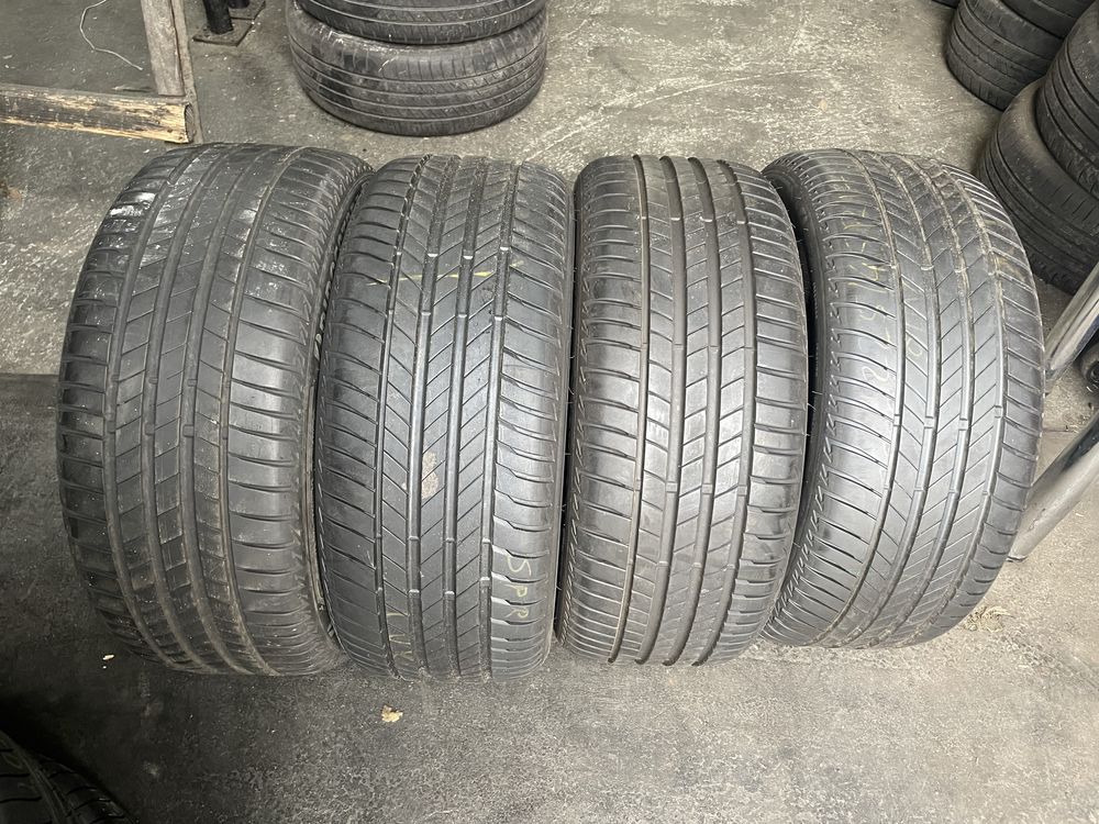 225/45 R17 Bridgestone Turanza T-005