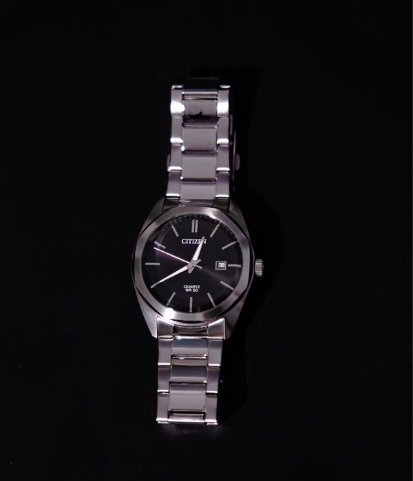 Zegarek Citizen męski model BI5110-54E, stan idealny