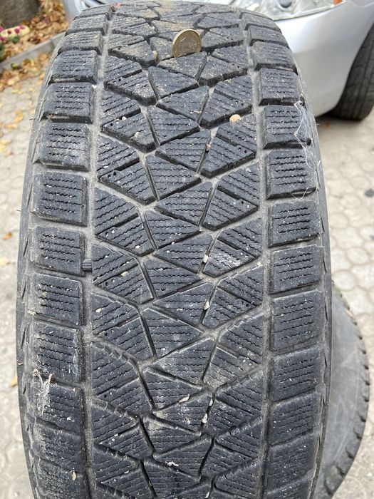 Продам зимові колеса