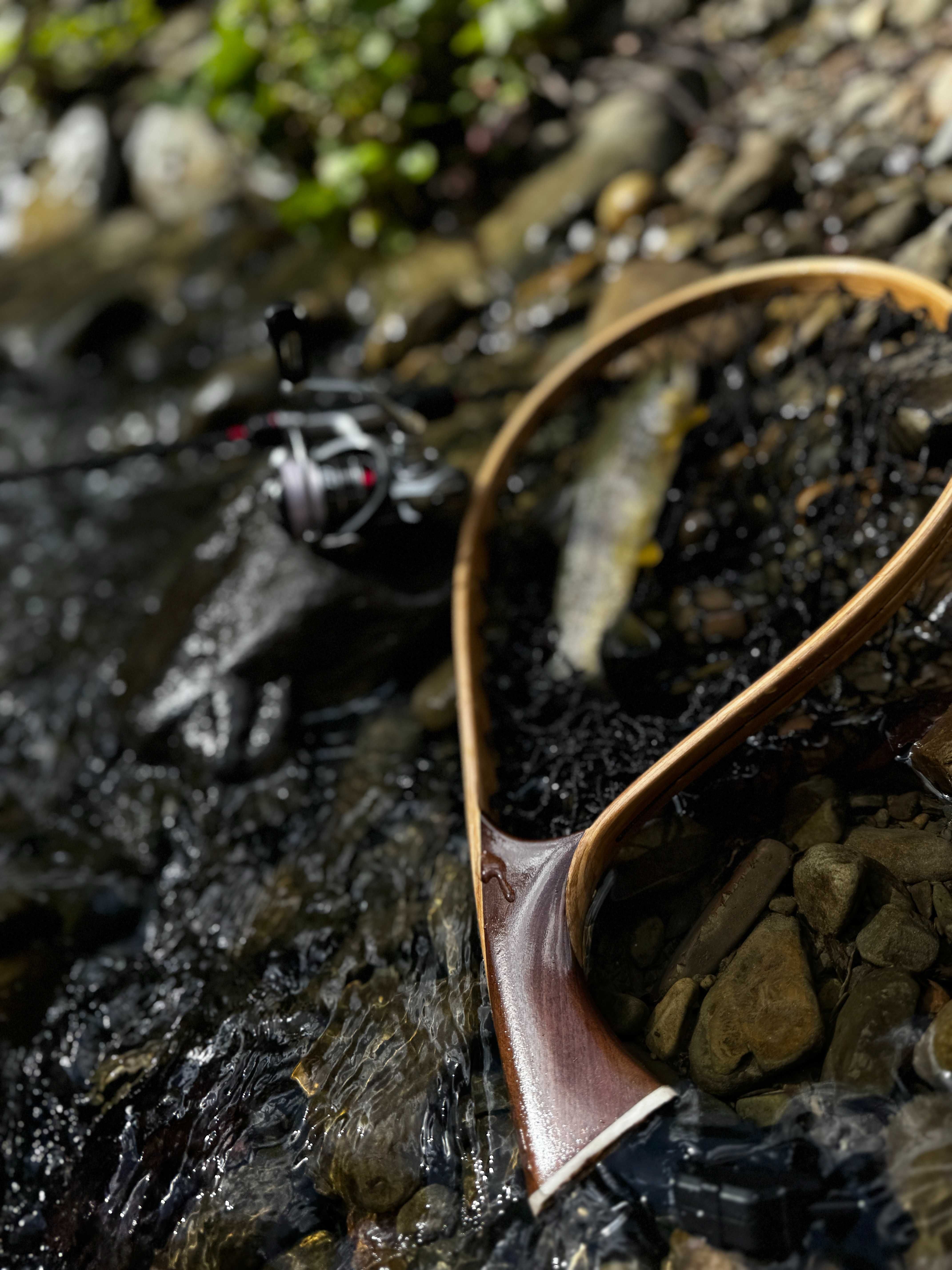 Підсаки simms ito craft daiwa mukai
