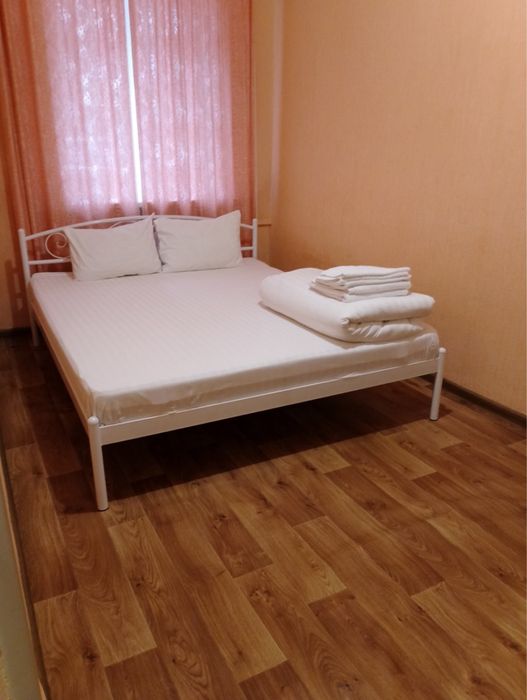 Центр 1к Квартира 8500+к