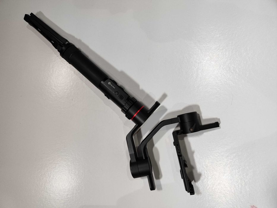 Estabilizador de camara gimball AK2000