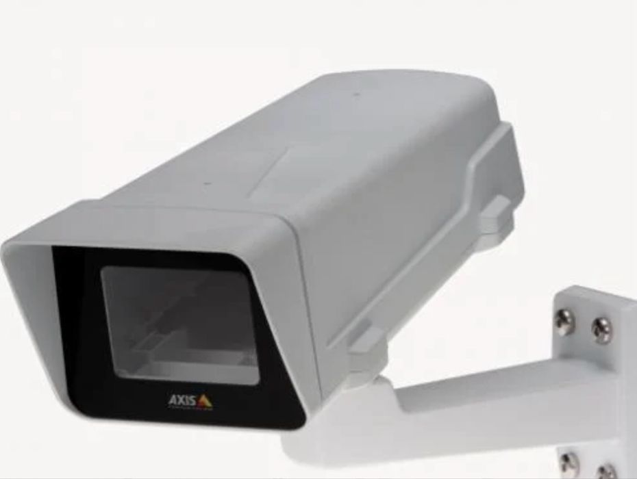 Камера відеонагляду  AXIS