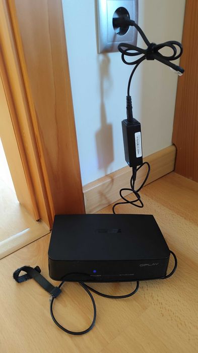 Leitor multimédia Asus HDP R1